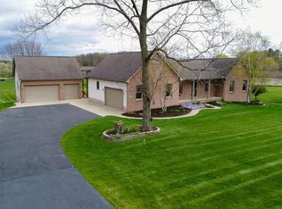 1580 W Audubon Blvd, Lancaster, OH