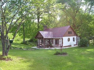 1040 Cedar Downs Dr, Thaxton, VA 24174