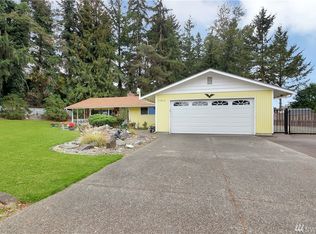 15014 21st Avenue Ct E, Tacoma, WA 98445