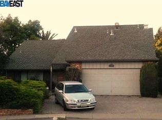 321 Merrill Ave, Fremont, CA 94539