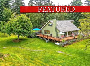 91 N Bayview Dr, Port Ludlow, WA 98365