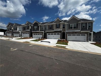 328 Elgin Dr, Lawrenceville, GA, 30045