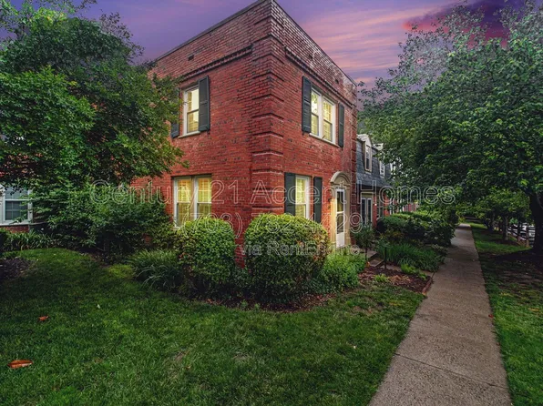 1510 S Edgewood St APT 550, Arlington, VA 22204