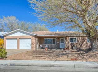 9519 Morrow Ave NE, Albuquerque, NM 87112