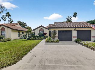 Palm Chase Lakes, Boynton Beach, FL 33437