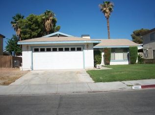 4037 Bridgeview Cir, Las Vegas, NV 89147