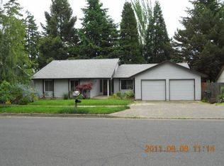 9540 SW 135th Ave, Beaverton, OR 97008