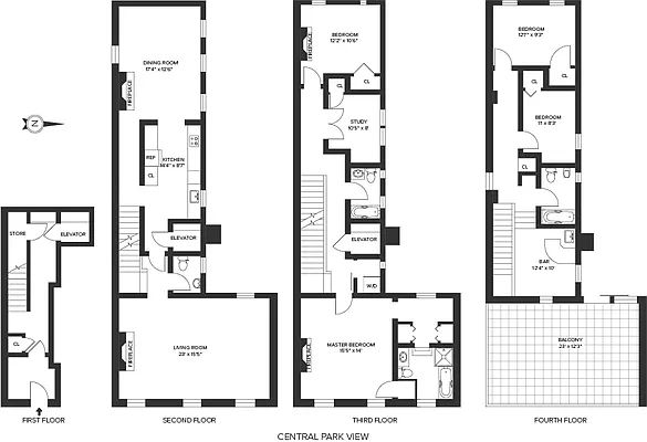 Rented by Keller Williams NYC | media 12