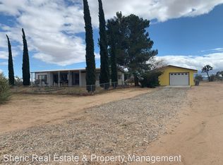 57343 Aberdeen Dr, Yucca Valley, CA 92284