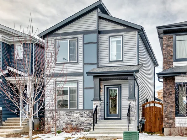 2332 159th St SW, Edmonton, AB T6W 4X7