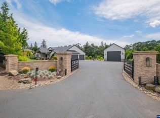 8478 Valley Way SE, Turner, OR 97392