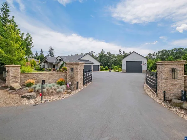 8478 Valley Way SE, Turner, OR 97392