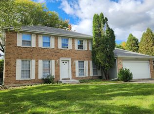 3250 Drew St, Downers Grove, IL 60515