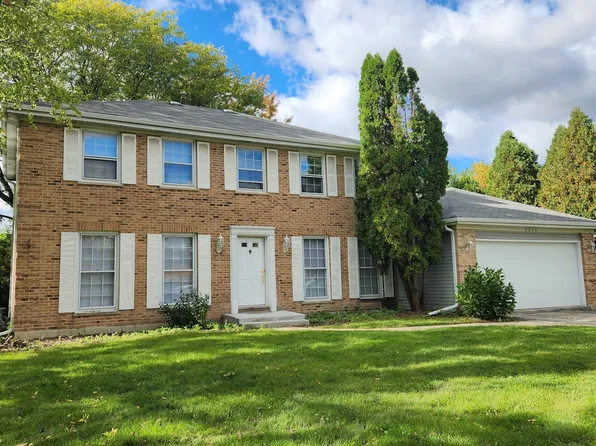 3250 Drew St, Downers Grove, IL 60515