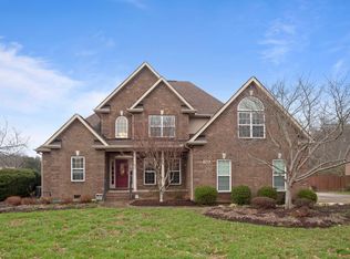 3918 Rowland Rd, Murfreesboro, TN 37128