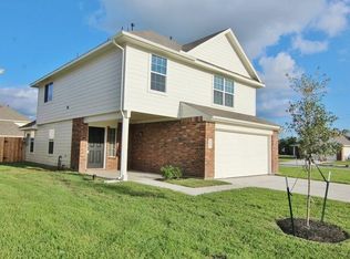 12427 Sunset Ridge Ln, Houston, TX 77048