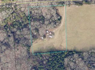 2271 Ruckersville Rd, Elberton, GA 30635