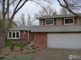 2807 Humboldt Pl, Longmont, CO 80503