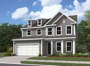 346 Hillman Trail Dr, Moncks Corner, SC 29461