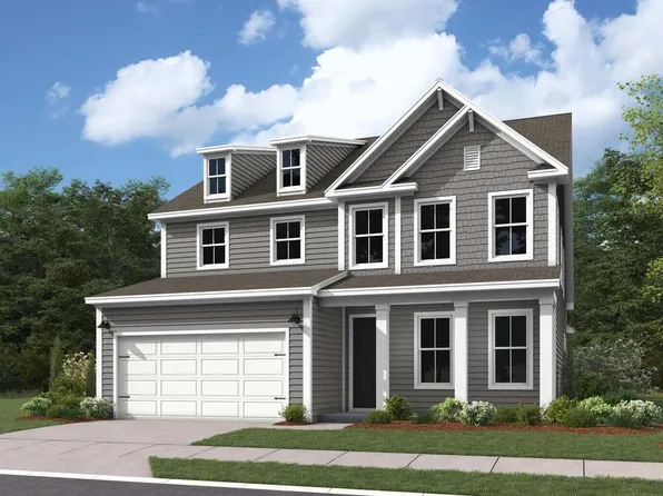 501 Eagle View Dr, Moncks Corner, SC 29461