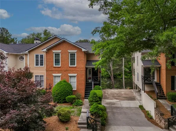 6530 Deerings Ln #6530, Peachtree Corners, GA 30092