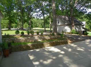 214 Tillery Park Dr, Mount Gilead, NC 27306
