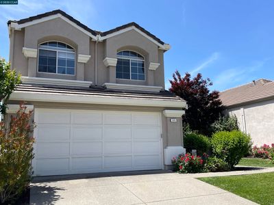 315 Glasgow Cir, Danville, CA, 94526