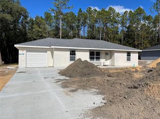 20467 SW 54th St, Dunnellon, FL 34431