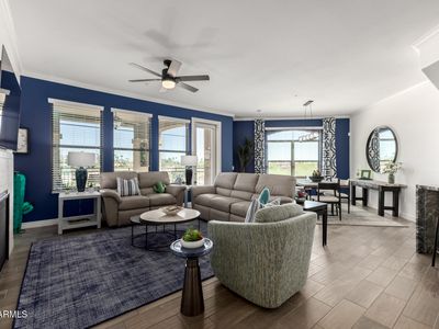 7601 E INDIAN BEND Road #2062, Scottsdale, AZ, 85250