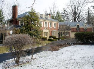 521 Woodland Rd, Mansfield, OH 44906