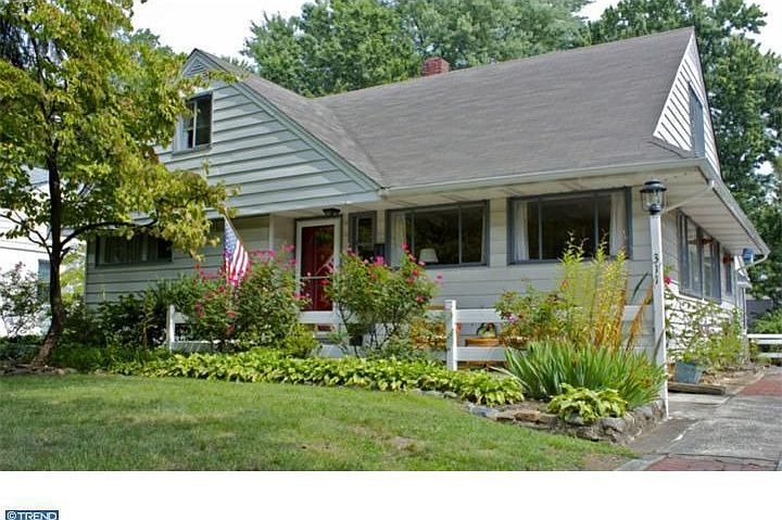 311 Pleasant Valley Ave, Moorestown, NJ 08057 | Zillow