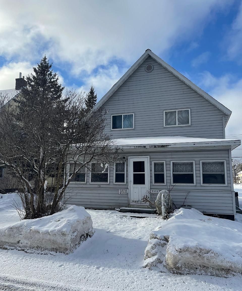 5353 Beech St, Laona, WI 54541 Zillow