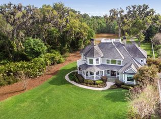 156 River Plantation Rd N, Saint Augustine, FL 32092