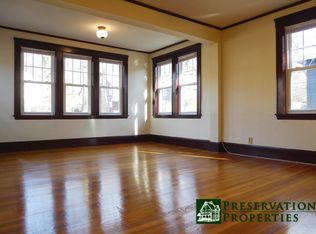 37 Lewis St #1, Newton, MA 02458