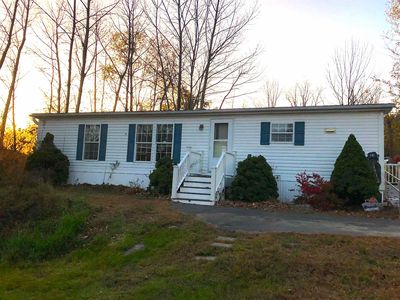 23 Depot Street, Belmont, NH, 03220