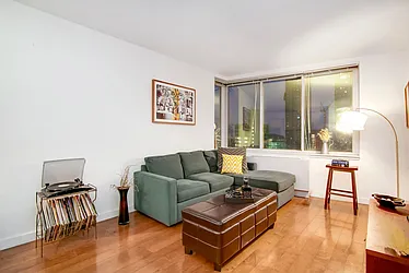 Rented by Compass