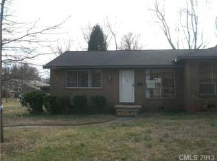 4756 Americana Ave, Charlotte, NC 28215