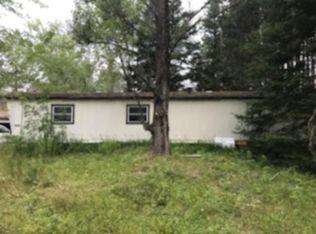 10560 Pat Phalen Rd, Crandon, WI 54520