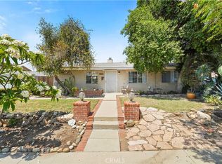 11255 Paso Robles Ave, Granada Hills, CA 91344