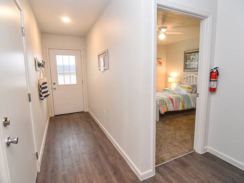 3 Bedroom, Single-story Townhomes for rent in Newton, IA