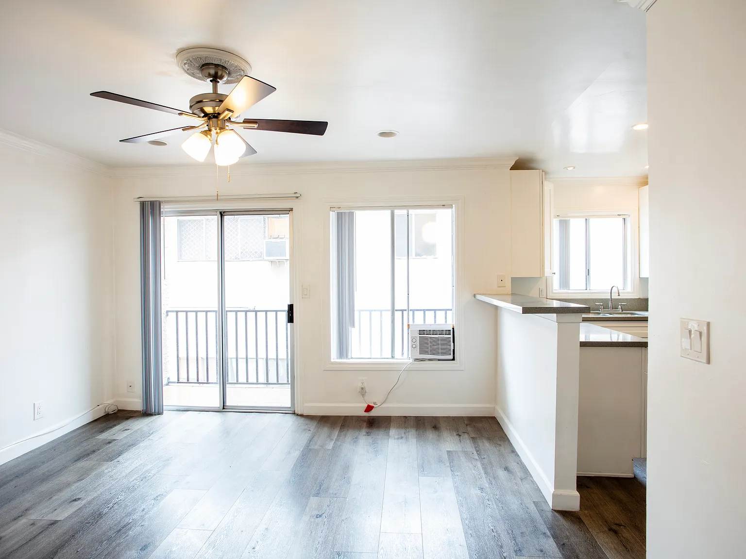 Oakwood Lofts — Photo 2
