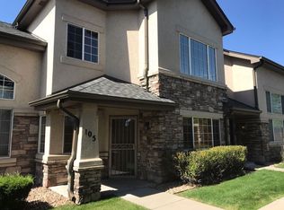 1415 S Chambers Rd, Aurora, CO 80017