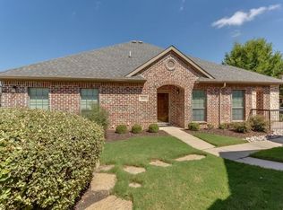 5699 Butterfly Way, Fairview, TX 75069