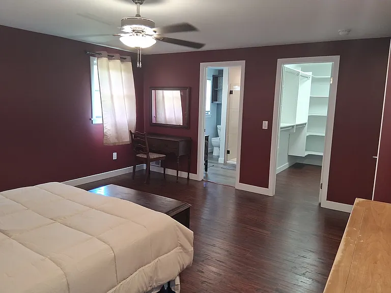 Master Suite