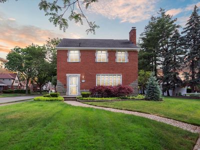 8114 Esper St, Detroit, MI, 48204