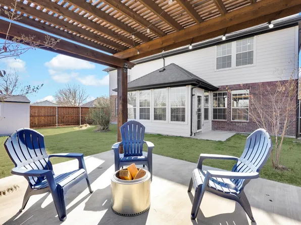 9132 Edenberry Ln, Fort Worth, TX 76179