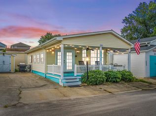 6001 - 5231 S Kings Hwy. #5231 N. Sandlapper, Myrtle Beach, SC 29575