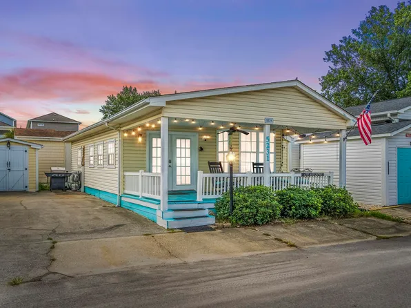 6001 - 5231 S Kings Hwy. #5231 N. Sandlapper, Myrtle Beach, SC 29575