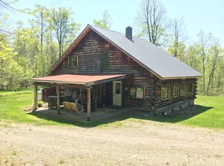 171 Dean Rd, Russell, NY 13684