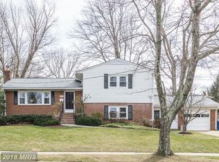 7013 Sea Cliff Rd, Mc Lean, VA 22101